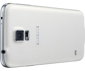 slachtoffers patroon dwaas Samsung Galaxy S5 16GB Shimmery White ab 139,99 € | Preisvergleich bei  idealo.de