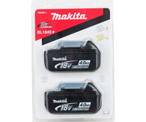 Makita BL1840 18V 4Ah 196399 0 from 66.30 Today Best Black Friday Deals on idealo