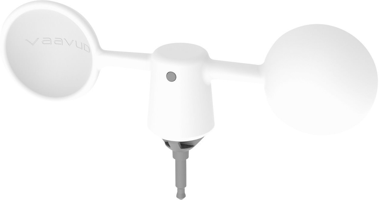 vaavud Mjolnir blanc