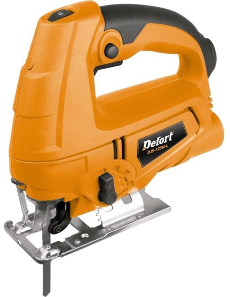 Defort DJS-725N-L