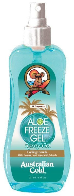 Australian Gold Aloe Freeze (237 ml)