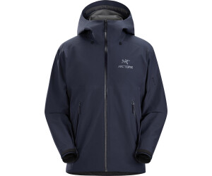 Arc'teryx Beta LT Jacket Men's ab 449,90 € (Februar 2025 Preise) |  Preisvergleich bei idealo.de