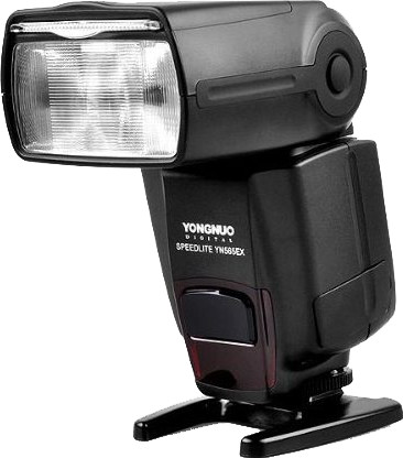 Yongnuo Speedlite YN-565EX (Nikon)
