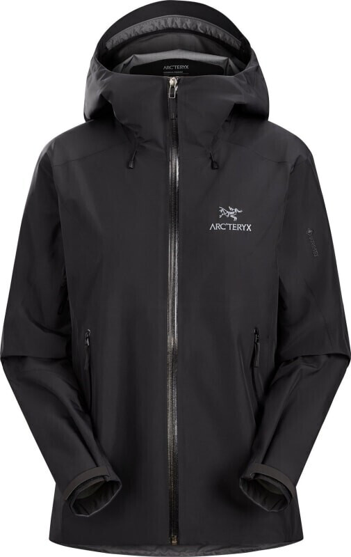 Arc'teryx Beta LT Jacket Women's