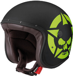 Caberg Freeride Skullvizion