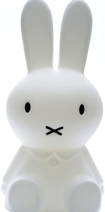 Mr Maria Miffy XL lapin