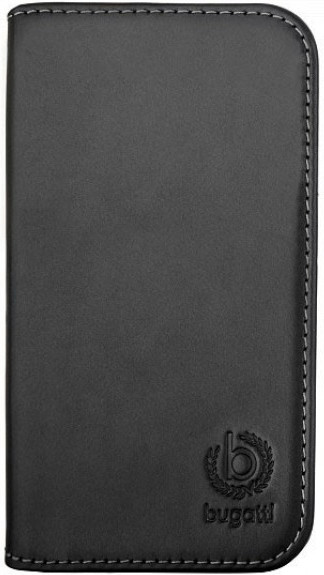 Bugatti Oslo Book Cover (Galaxy S5)