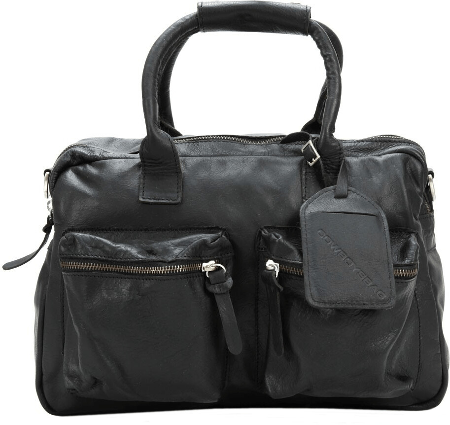 Cowboysbag The Bag small black