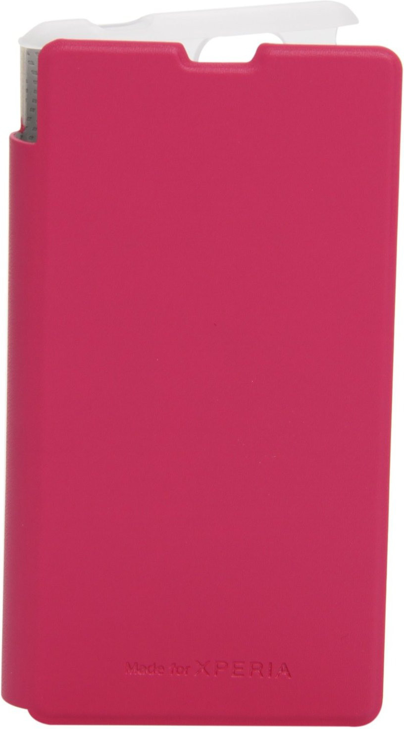 Roxfit Book Case (Sony Xperia Z)