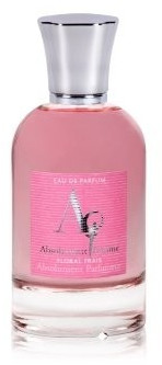 Absolument Absinthe Rosa Eau de Parfum (100 ml)