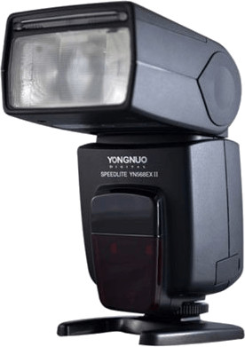 Yongnuo Speedlite YN-568EX II (Canon)