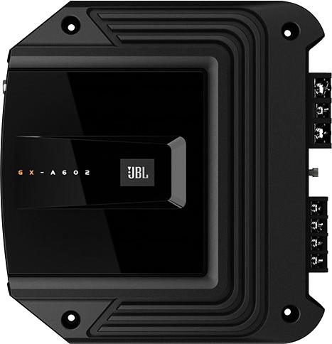JBL GX-A602