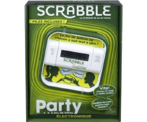 Mattel y2365   Scrabble Party 