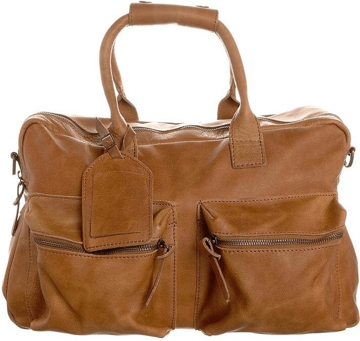 Cowboysbag The Bag cognac