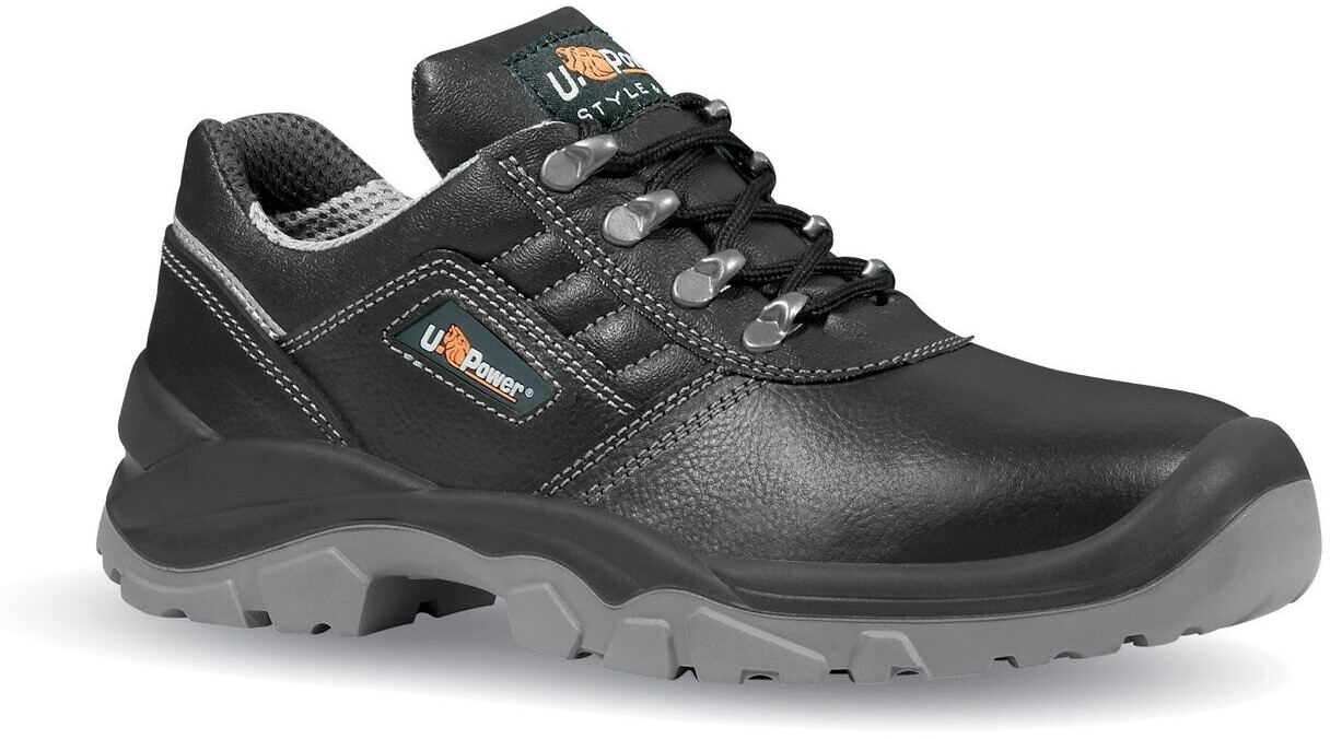U-Power Tongue black