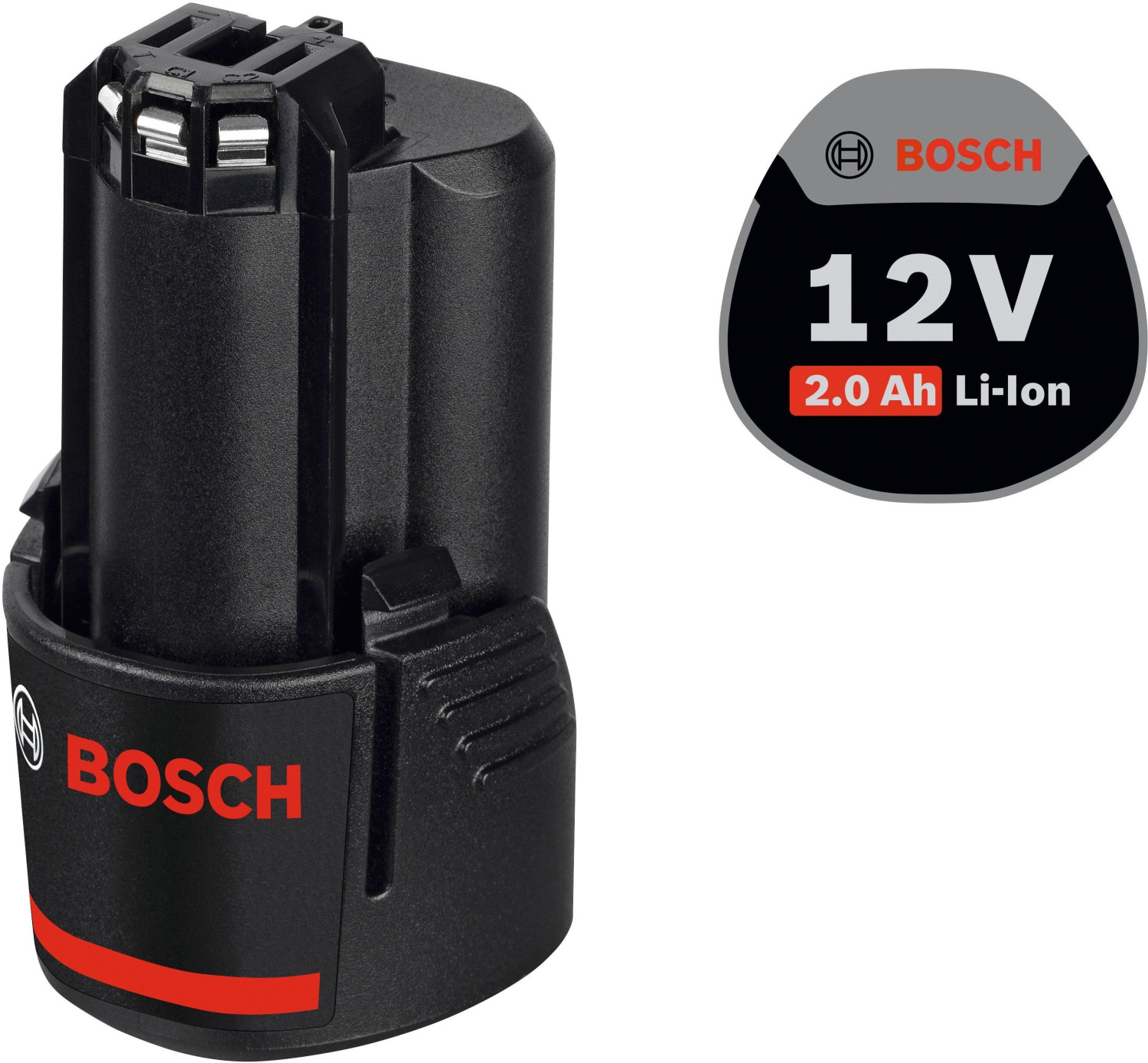 Soldes Bosch 1600A003BK 2024 au meilleur prix sur