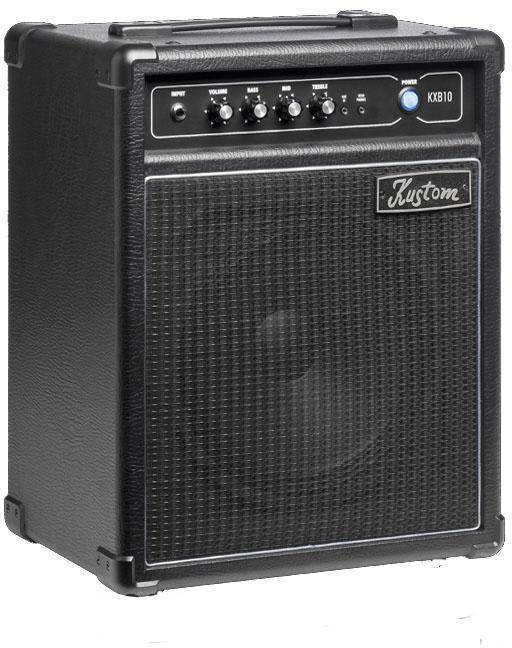Kustom KXB10