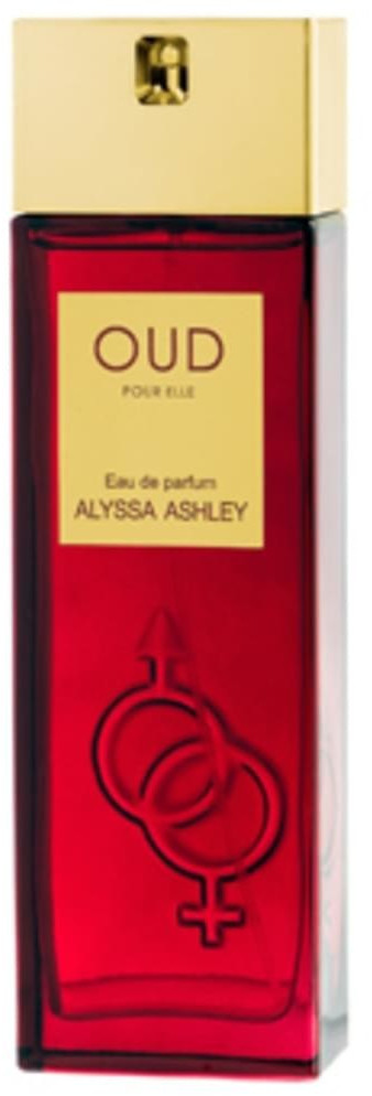 Alyssa Ashley Oud Women Eau de Parfum (100 ml)