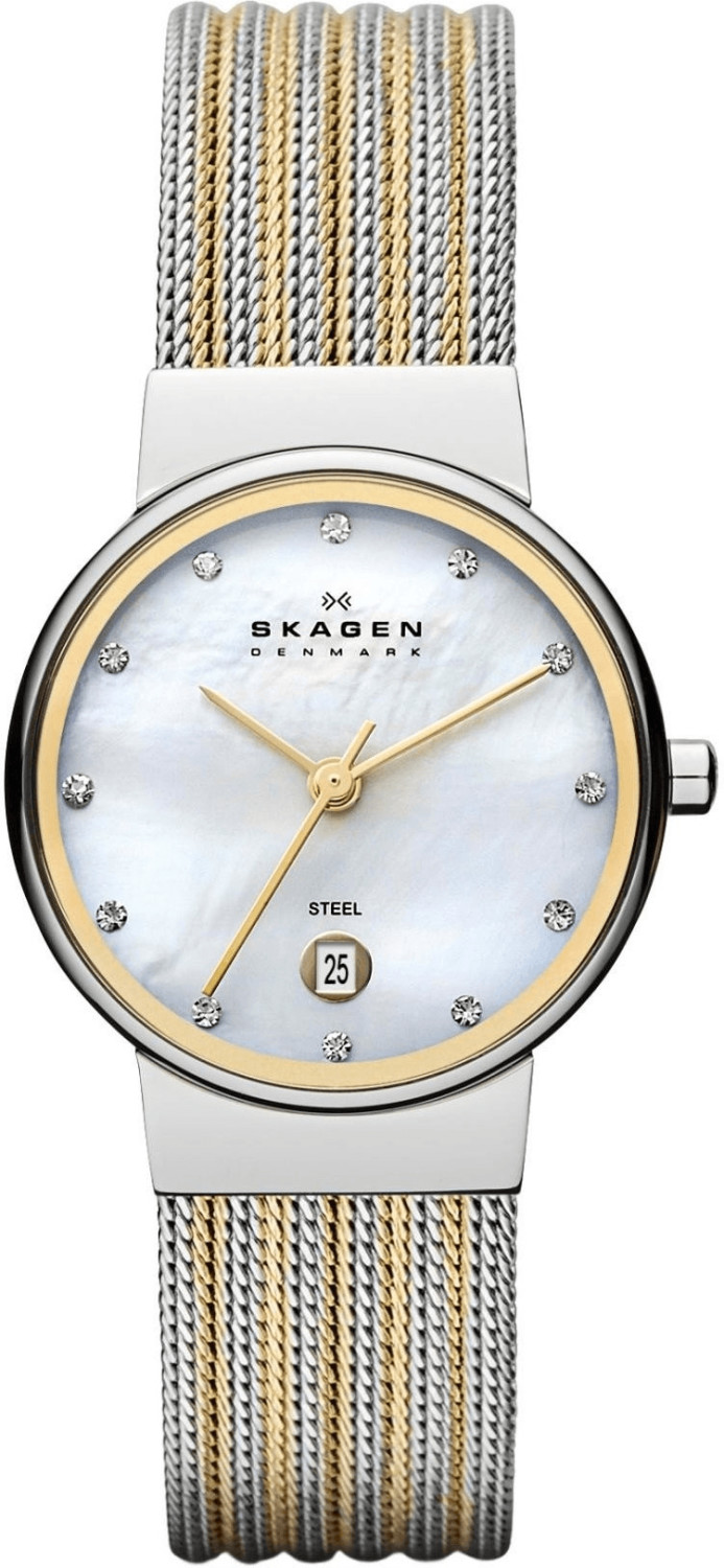 Skagen Ancher (355SSGS)