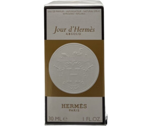 Hermès Jour d'Hermes Absolu Eau de Parfum ab 48,87 € (Dezember