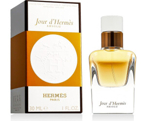 Buy Hermès Jour d'Hermes Absolu Eau de Parfum from £55.00 (Today