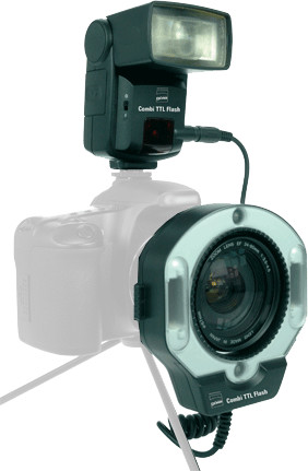 Dörr Combi P TTL