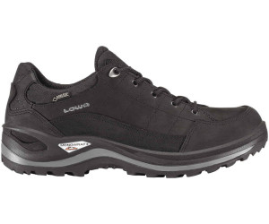 Lowa Renegade II GTX Lo ab 104,70 € | Preisvergleich bei idealo.de Lowa Renegade II GTX Lo schwarz/schwarz