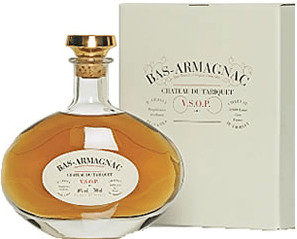 Tariquet Carafe VSOP Classique 0,7l