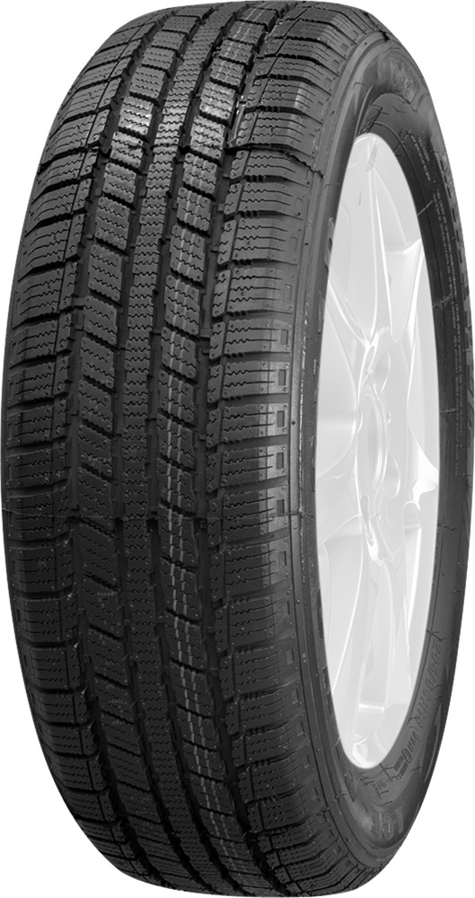 Minerva S110 215/65 R16C 109R