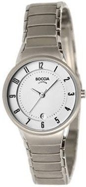 Boccia B3158-01