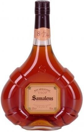 Samalens VSOP 0,7 L 40 %