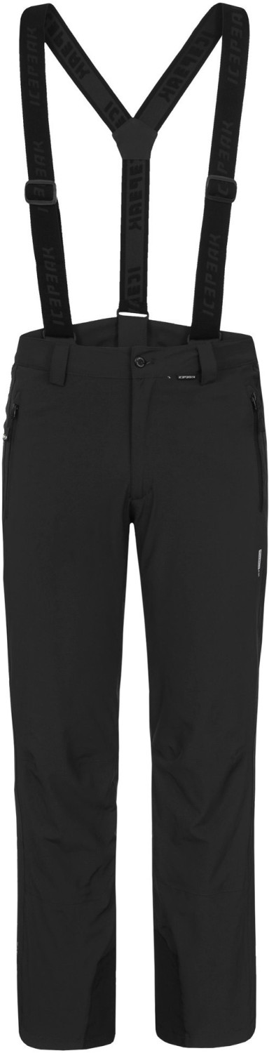 Icepeak Noxos noir