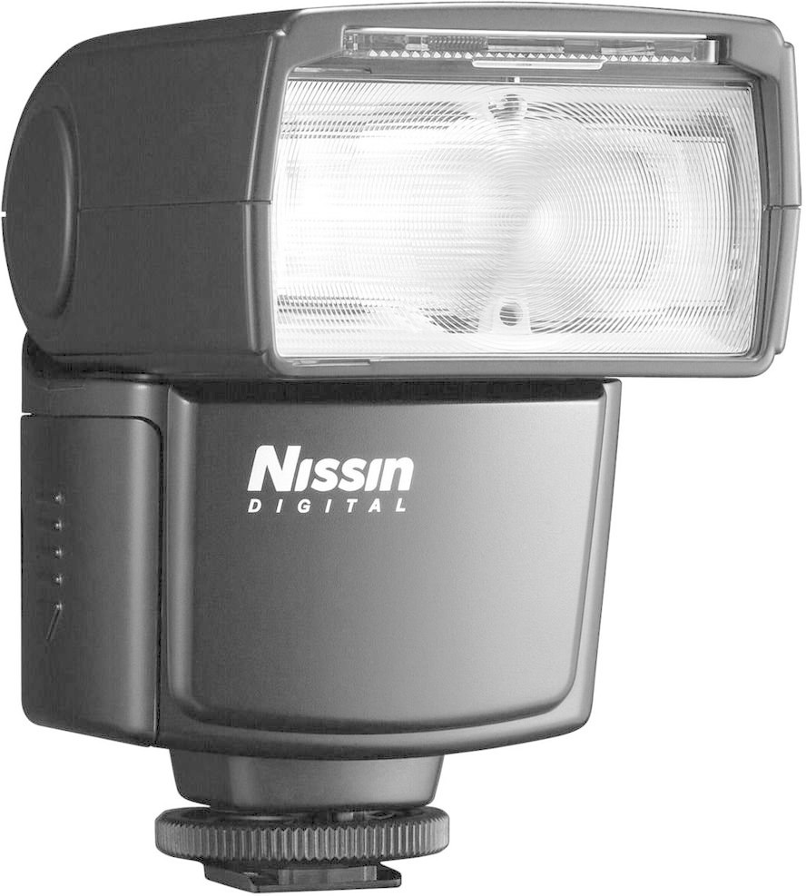 Nissin Di466