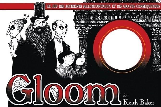 Gloom