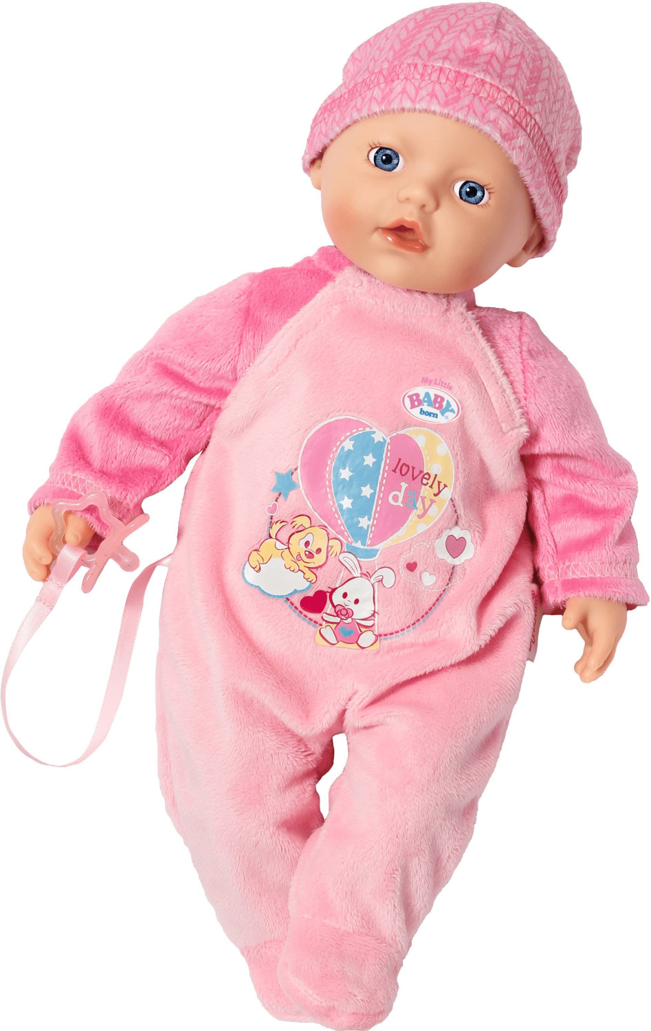 BABY born My Little Baby Born super soft (819968)