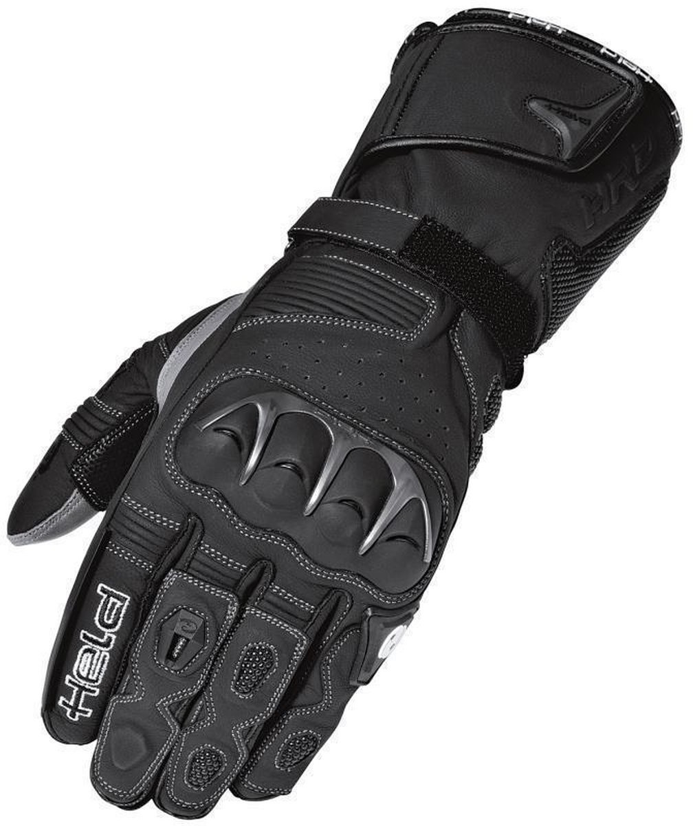 Held Gants Evo-Thrux noir