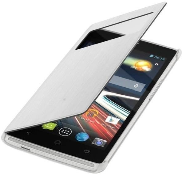 Acer Smart Cover blanc (Liquid Z5)