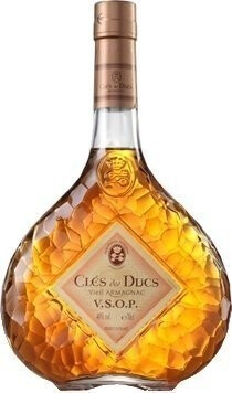 Clés des Ducs VSOP 0,7l