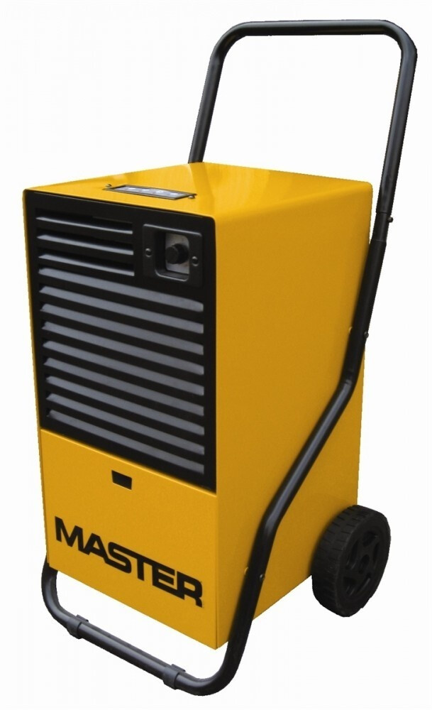 Master Déshumidificateur de chantier DH 26