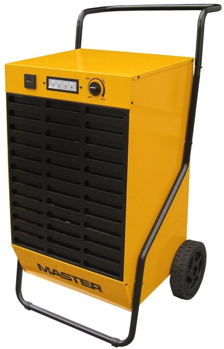 Master Building Dryer DH 44