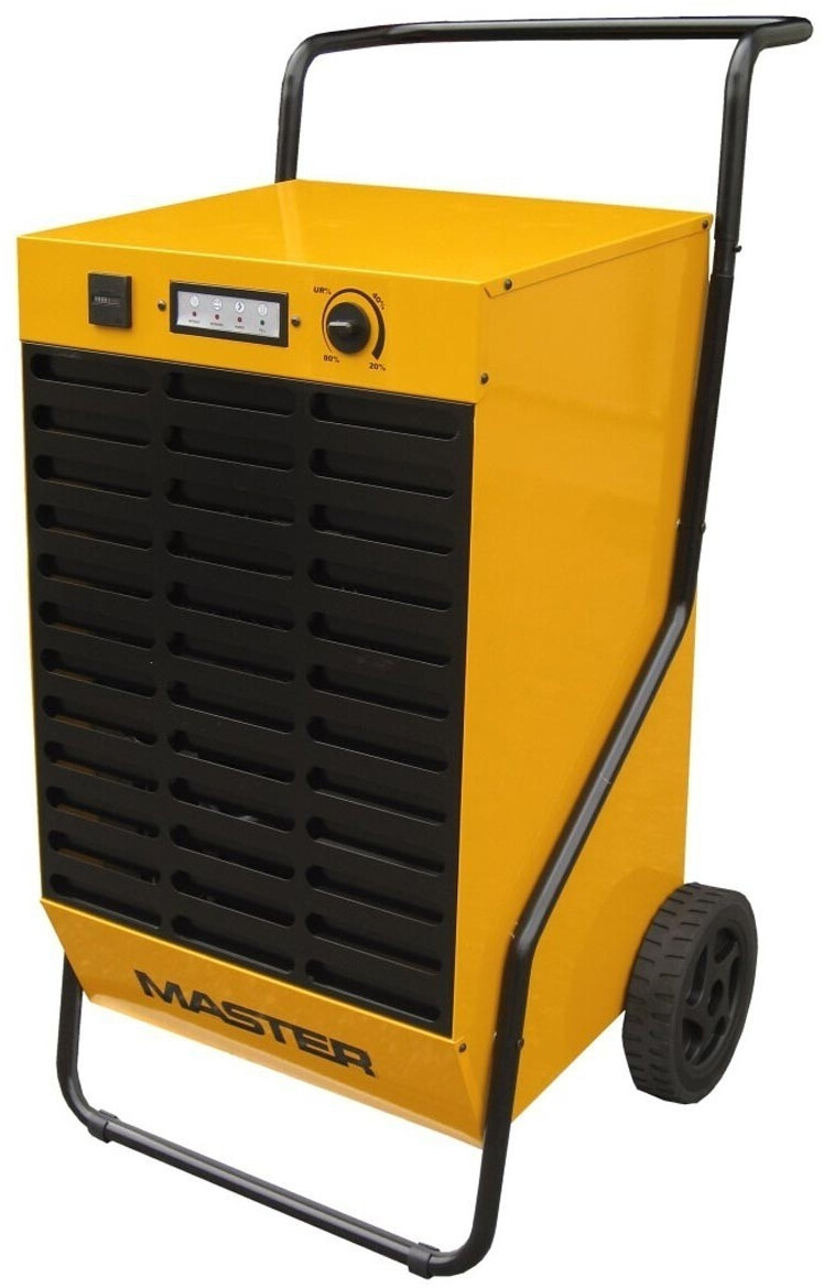 Master Building Dryer DH 92