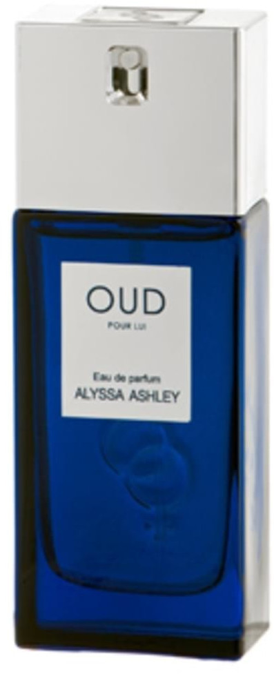 Photos - Men's Fragrance Alyssa Ashley Oud pour Lui Eau de Parfum  (30ml)
