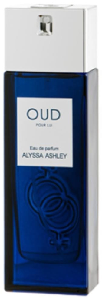 Photos - Men's Fragrance Alyssa Ashley Oud pour Lui Eau de Parfum  (50ml)