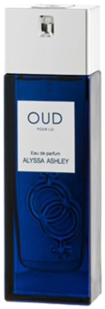 Alyssa Ashley Oud pour Lui Eau de Parfum (50 ml)