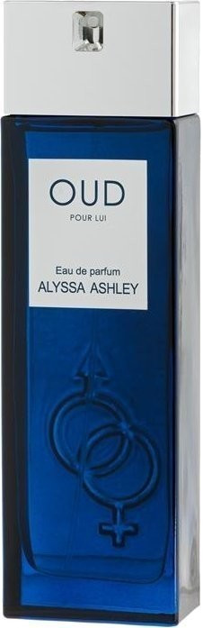 Alyssa Ashley Oud pour Lui Eau de Parfum (100 ml)