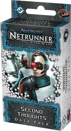 Android: Netrunner - Second Thoughts