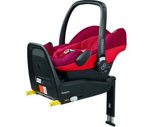 Maxi-Cosi 2Way Fix Base ab 186,00 € | Preisvergleich bei ...