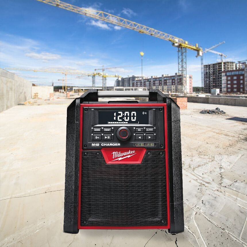 Milwaukee M18 RC ab 253 90 Preisvergleich bei idealo