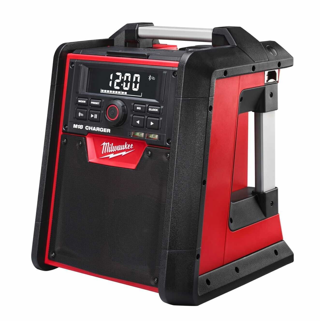 Milwaukee M18 RC ab € 244,48 Preisvergleich bei idealo.at