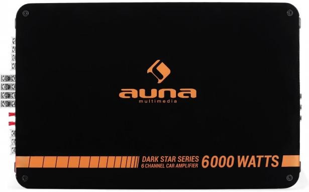Auna Dark Star 6000